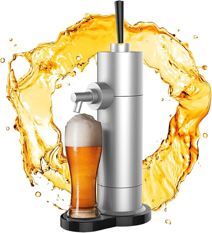 beer draft dispenser,beer foam...