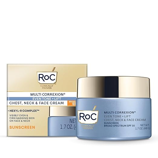 roc multi correxion 5 in 1 che...