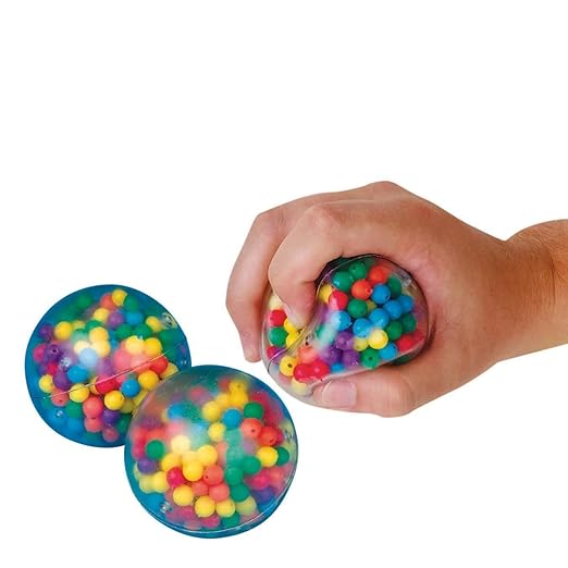 s&s worldwide sensory bead bal...